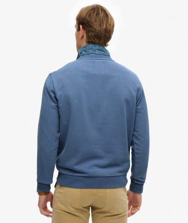 Athletic Essentials Crew Sweatshirt Image 5