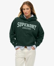 Athletic Essentials Relaxed Hoodie