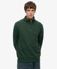 Pull &agrave; col camionneur Preppy