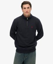 Pull &agrave; col camionneur Preppy