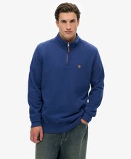 Pull &agrave; col camionneur Preppy