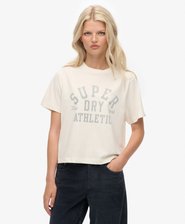 T-shirt ample Athletic Essentials