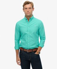 Classic Oxford Long Sleeve Shirt