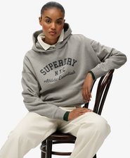 Athletic Essentials Relaxed Hoodie
