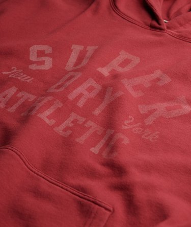 Athletic Essentials Relaxed Hoodie Image 6