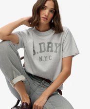 Athletic Essentials Loose T-Shirt