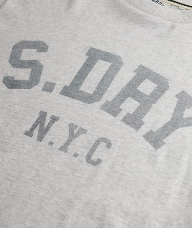 Athletic Essentials Loose T-Shirt Image 6