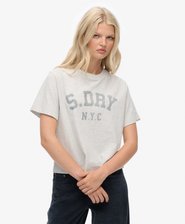 Athletic Essentials Loose T-Shirt