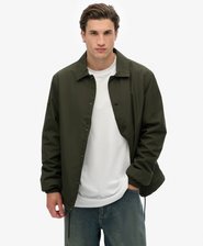 Veste Coach en Nylon