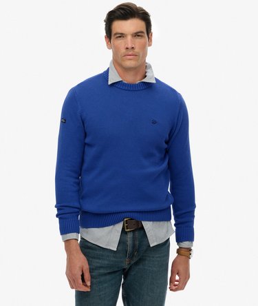 Preppy Cotton Tr&ouml;ja Image 2