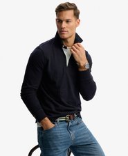 Vintage Athletic Rugby Shirt