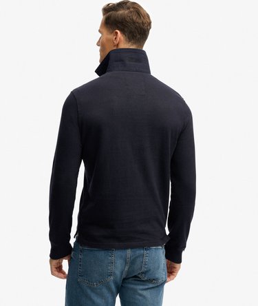 Vintage Athletic rugbytr&oslash;je Image 5