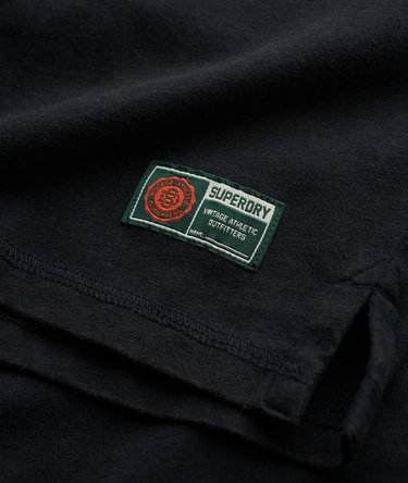 Vintage Athletic Jersey Rugby Top Image 5