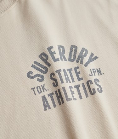 Athletic Essentials Langarmshirt Image 5