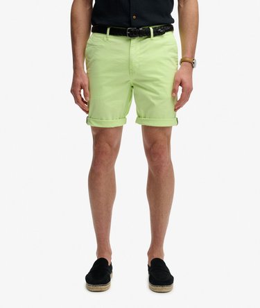 Premium Regular Chino Shorts Image 3