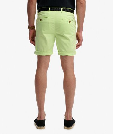 Premium Regular Chino Shorts Image 4