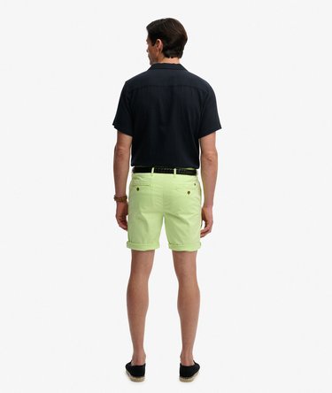 Premium Regular Chino Shorts Image 6