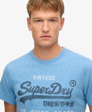 Vintage Logo Classic Relaxed T-Shirt