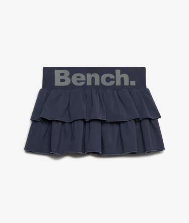 Bench Low Rise Tiered Skirt Image 5