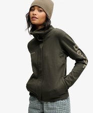 Bench Funnel Track Top