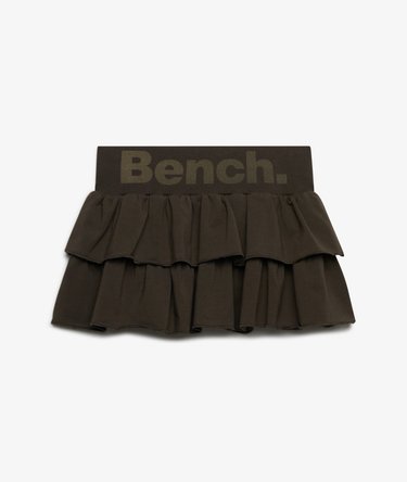 Bench Low Rise Tiered Skirt Image 7