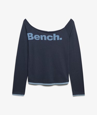 Bench Fitted Long Sleeve Layer Top Image 5