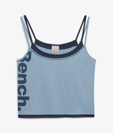 Bench Fitted Cami Layer Vest Image 5