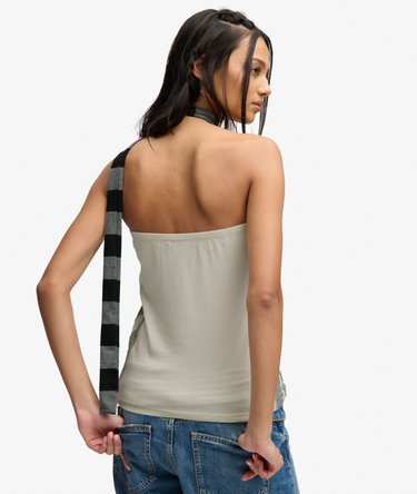 Bench Contrast Bandeau Top Image 4