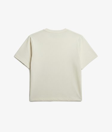 Athletic Essentials Loose T-Shirt Image 3
