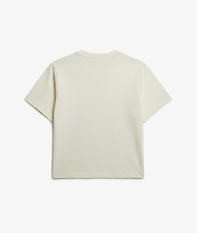Athletic Essentials Loose T-Shirt
