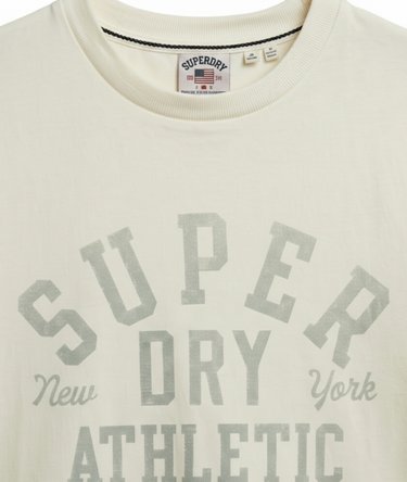 Athletic Essentials Loose T-Shirt Image 2