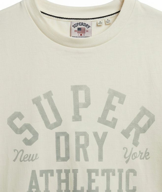 Athletic Essentials Loose T-Shirt