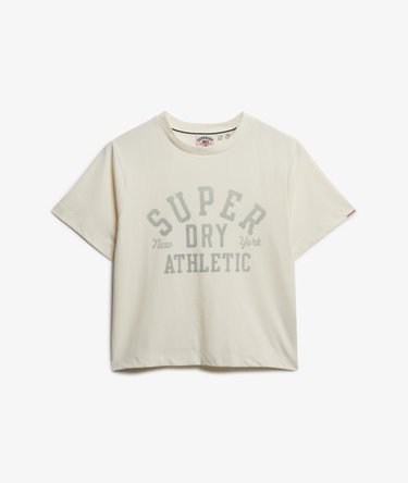 Athletic Essentials Loose T-Shirt Image 1