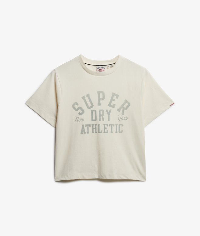 Athletic Essentials Loose T-Shirt
