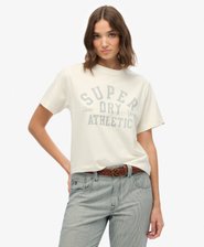 Athletic Essentials Loose T-Shirt