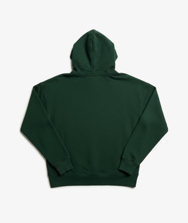 Athletic Essentials Relaxed Hoodie Image 3