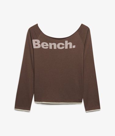 Bench Fitted Long Sleeve Layer Top Image 5