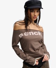 Bench Fitted Long Sleeve Layer Top