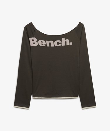 Bench Fitted Long Sleeve Layer Top Image 5