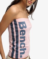 Bench Contrast Bandeau Top