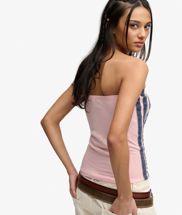 Bench Contrast Bandeau Top Image 4