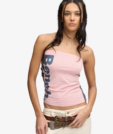 Bench Contrast Bandeau Top Image 1