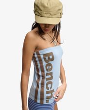 Bench Contrast Bandeau Top