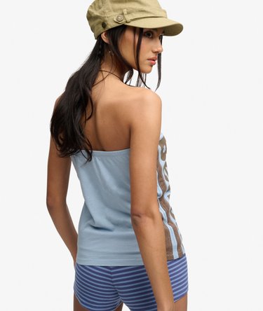 Bench Contrast Bandeau Top Image 4