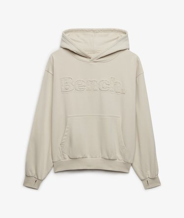 Bench Oversized Applique Hoodie Image 6