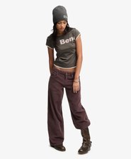 Bench Fitted Short Sleeve Layer T-shirt