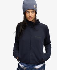 Bench High Neck Sweat Track Top