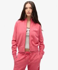 Essential Logo Trainingsjacke