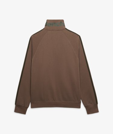 Bench High Neck Stripe Track Top Image 6