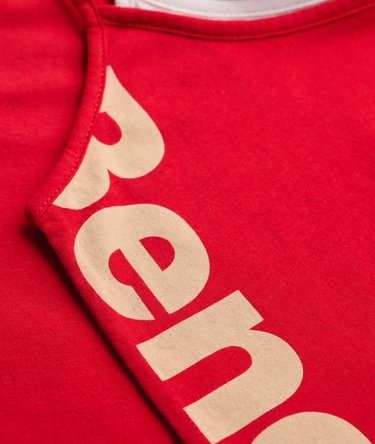 Bench Fitted Cami Layer Vest Image 5